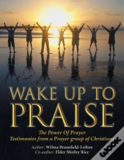Capa do artigo Wake Up To Praise