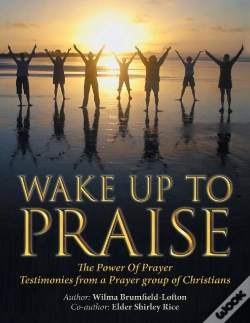 Capa do artigo Wake Up To Praise