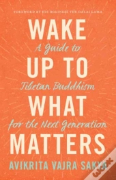 Wake Up To What Matters