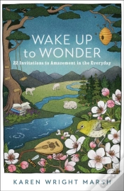 Capa do artigo Wake Up To Wonder