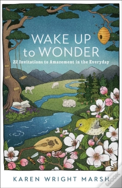 Capa do artigo Wake Up To Wonder
