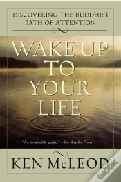 Capa do artigo Wake Up To Your Life