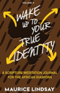 Wake Up To Your True Identity