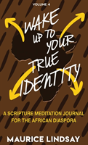 Wake Up To Your True Identity - Preview