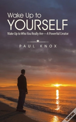 Capa do artigo Wake Up To Yourself