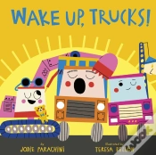 Capa do artigo Wake Up, Trucks!