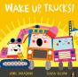 Wake Up, Trucks! - Preview