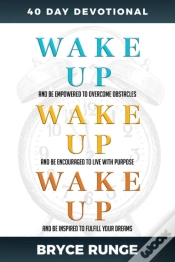 Capa do artigo Wake Up, Wake Up, Wake Up