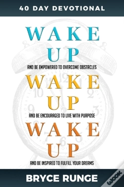 Capa do artigo Wake Up, Wake Up, Wake Up