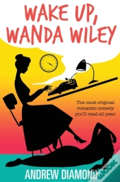 Capa do artigo Wake Up, Wanda Wiley