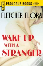 Capa do artigo Wake Up With A Stranger