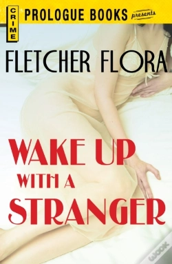 Capa do artigo Wake Up With A Stranger