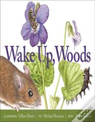 Wake Up, Woods