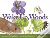 Capa do artigo Wake Up, Woods
