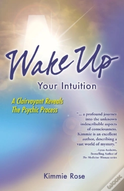 Capa do artigo Wake Up Your Intuition