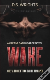Capa do artigo Wake