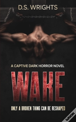 Capa do artigo Wake