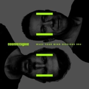 Capa do artigo Wake Your Mind Sessions 004 - CD
