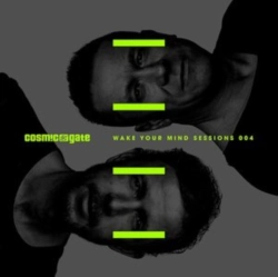 Capa do artigo Wake Your Mind Sessions 004 - CD