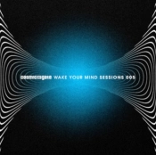 Capa do artigo Wake Your Mind Sessions 005 - CD