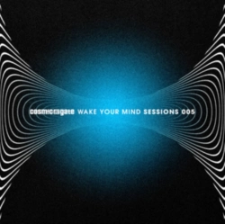 Capa do artigo Wake Your Mind Sessions 005 - CD