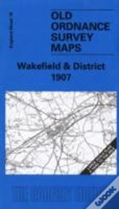 Wakefield And District 1907