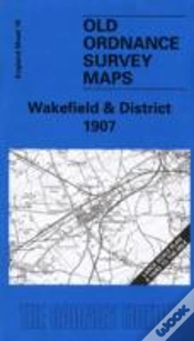 Capa do artigo Wakefield And District 1907