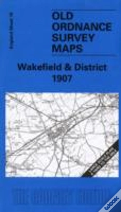 Capa do artigo Wakefield And District 1907