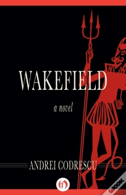 Capa do artigo Wakefield