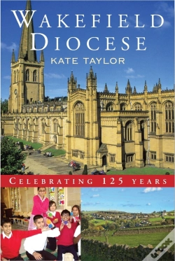 Capa do artigo Wakefield Diocese