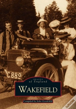 Capa do artigo Wakefield