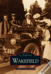 Capa do artigo Wakefield