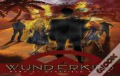 Wakefield Manor (Wunderkids Trilogy 2)