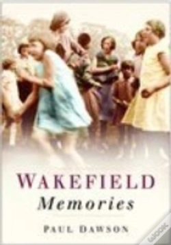 Capa do artigo Wakefield Memories
