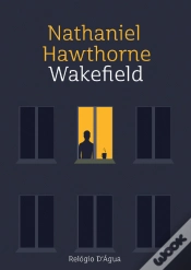 Capa do artigo Wakefield