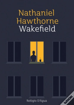 Capa do artigo Wakefield