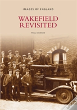 Capa do artigo Wakefield Revisited