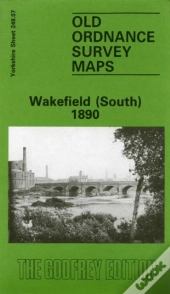 Wakefield (South) 1890