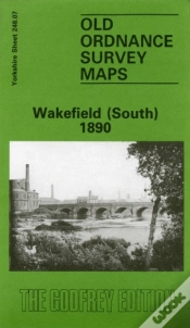 Capa do artigo Wakefield (South) 1890