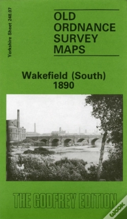 Capa do artigo Wakefield (South) 1890