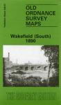 Wakefield (South) 1890 - Preview