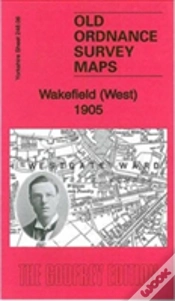 Capa do artigo Wakefield (West) 1905