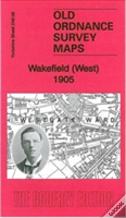 Capa do artigo Wakefield (West) 1905