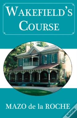 Capa do artigo Wakefield'S Course