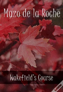 Capa do artigo Wakefield'S Course