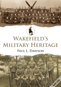 Capa do artigo Wakefield'S Military Heritage