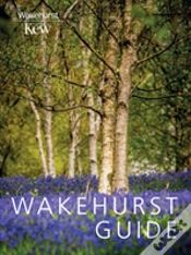 Capa do artigo Wakehurst Guide