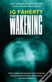 Capa do artigo Wakening