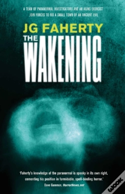 Capa do artigo Wakening