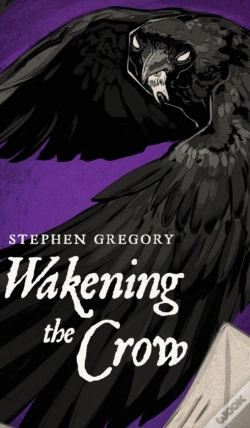 Capa do artigo Wakening The Crow